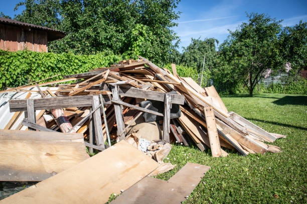 Recycling Services for Junk in Des Allemands, LA